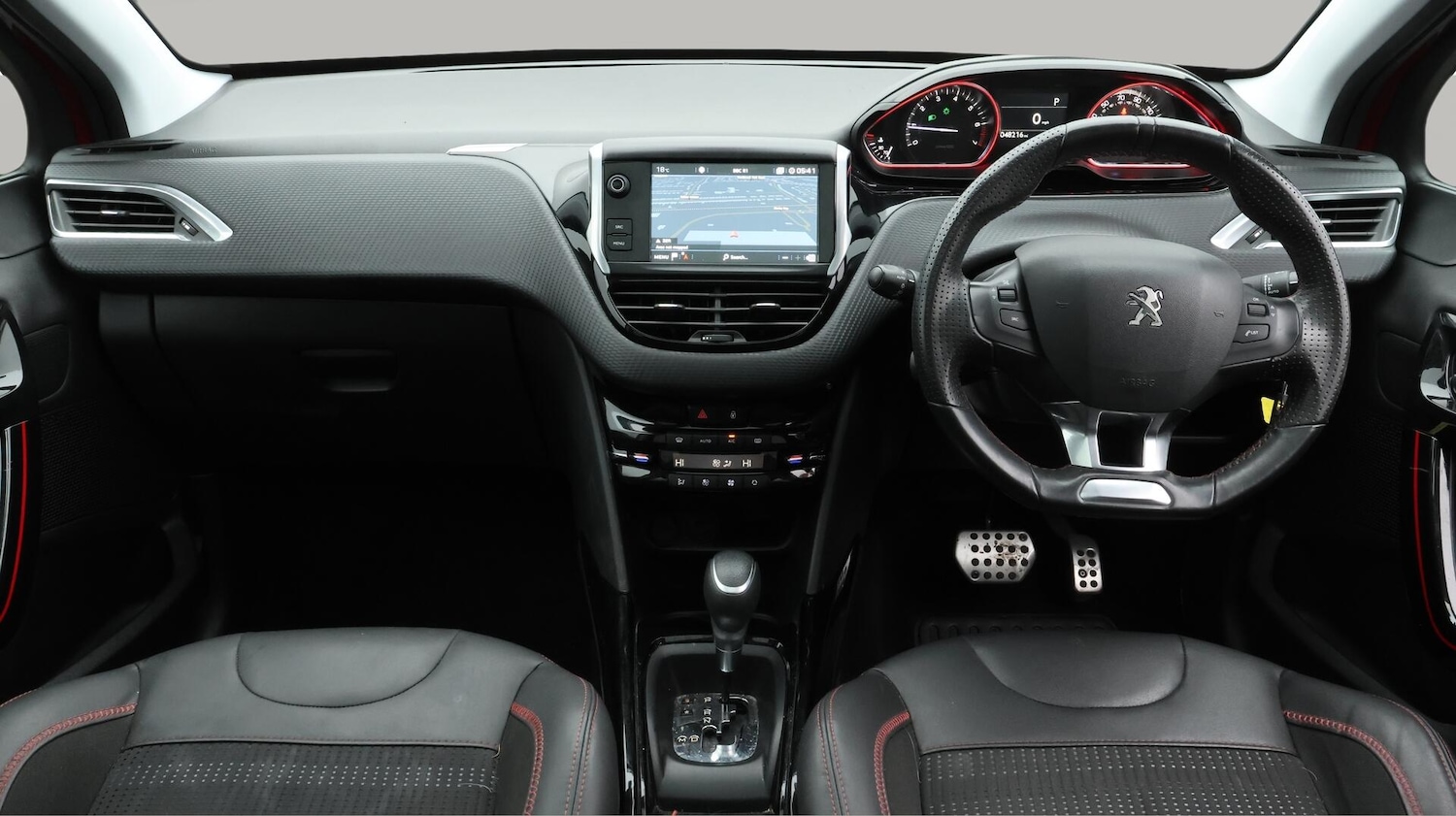 Used Peugeot 2008 for sale - 76728496: Photo 14