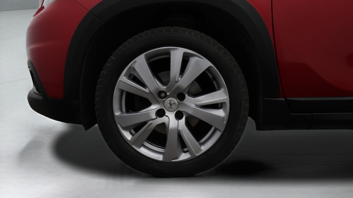 Used Peugeot 2008 for sale - 76728496: Photo 19