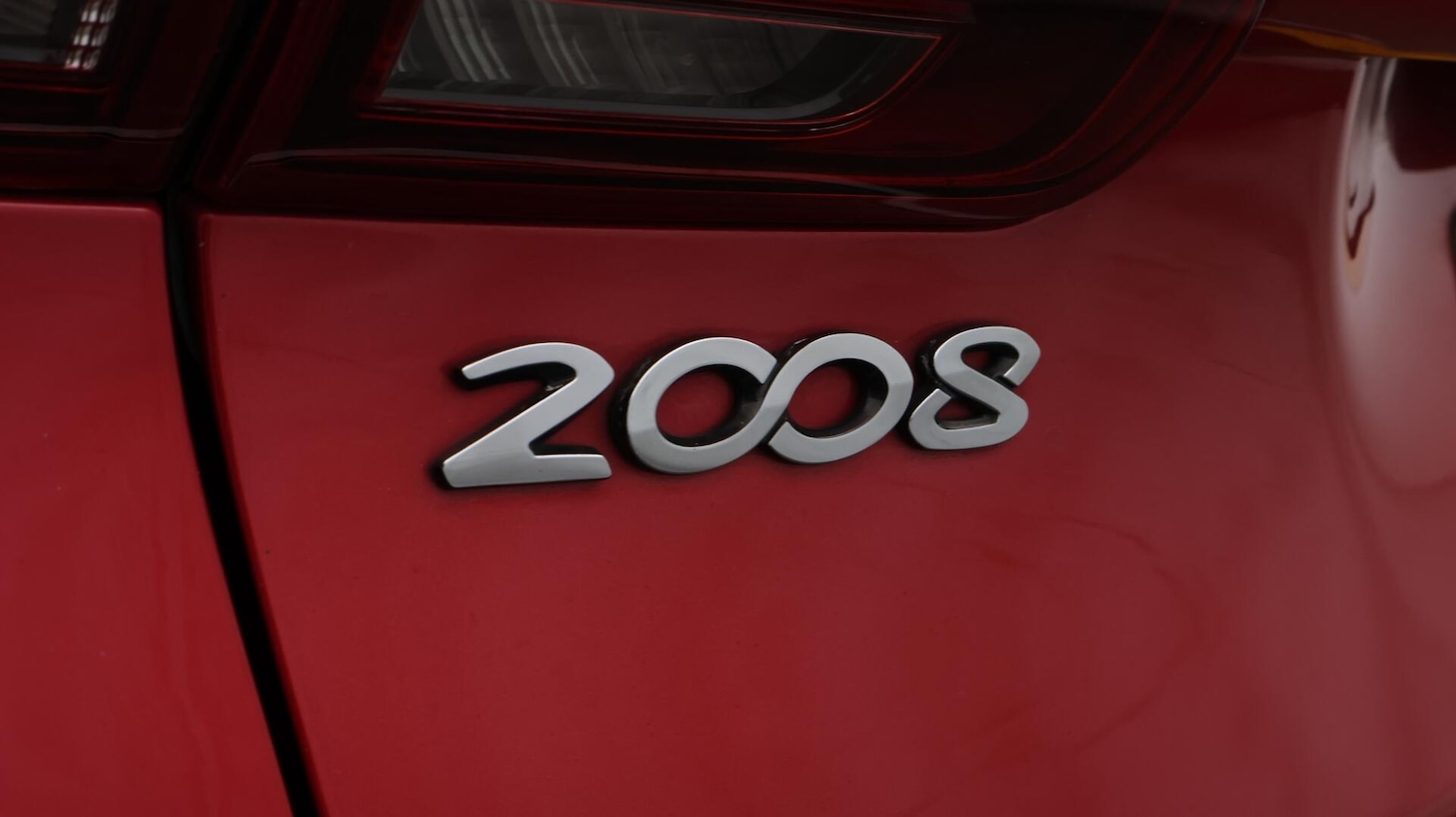 Used Peugeot 2008 for sale - 76728496: Photo 22