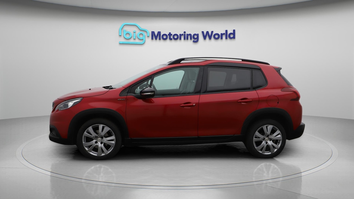 Used Peugeot 2008 for sale - 76728496: Photo 5