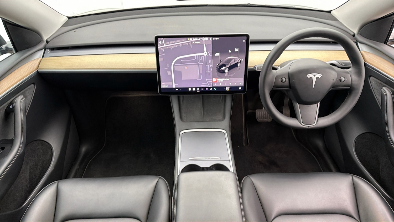 Used Tesla Model Y 2022 for sale - 77945622: Photo 12