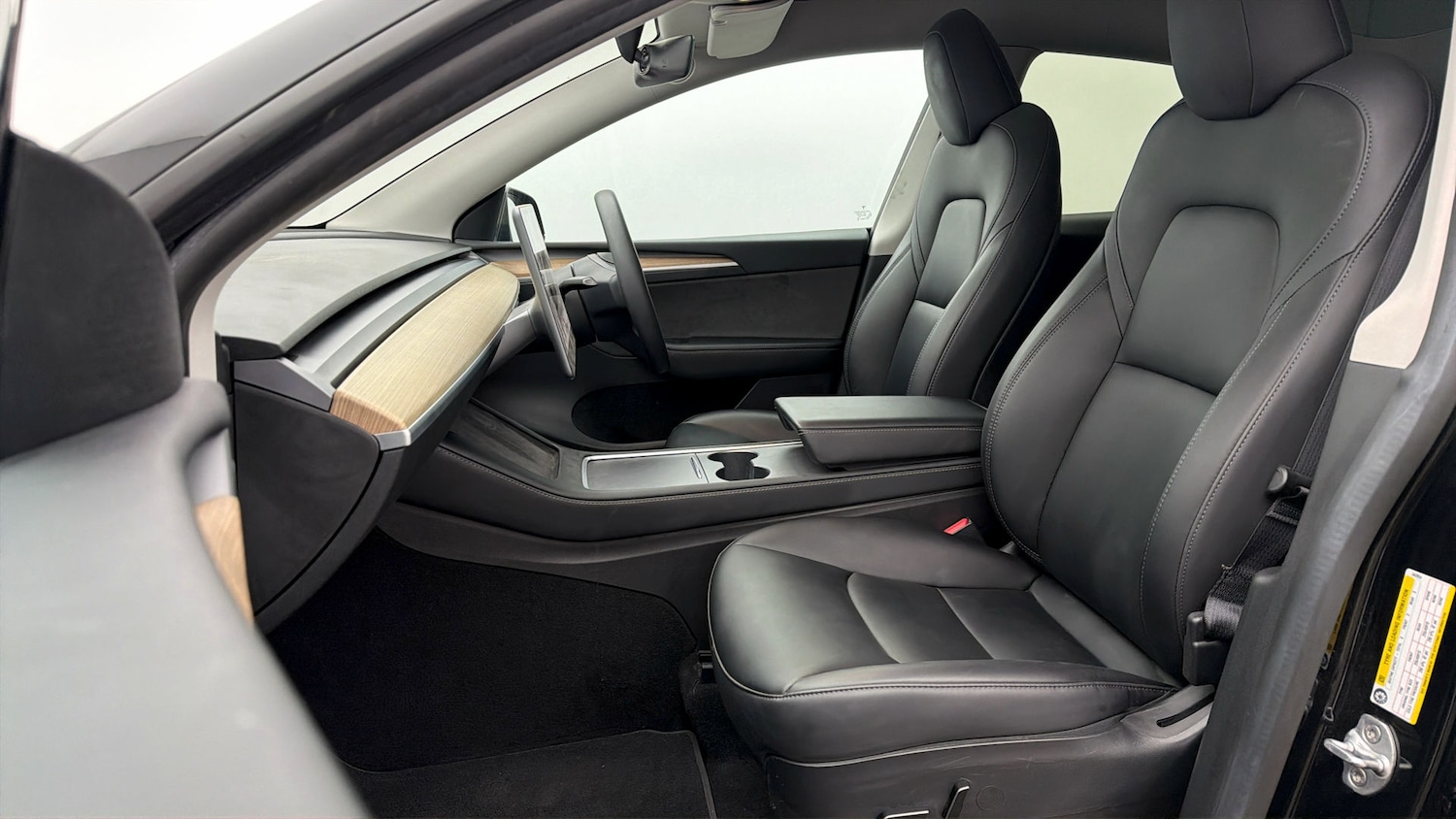 Used Tesla Model Y 2022 for sale - 77945622: Photo 13