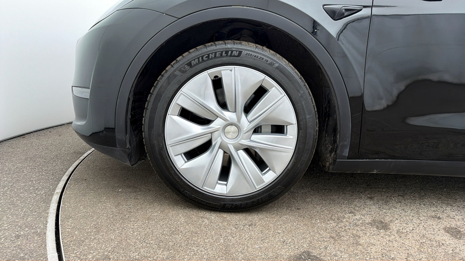 Used Tesla Model Y 2022 for sale - 77945622: Photo 17