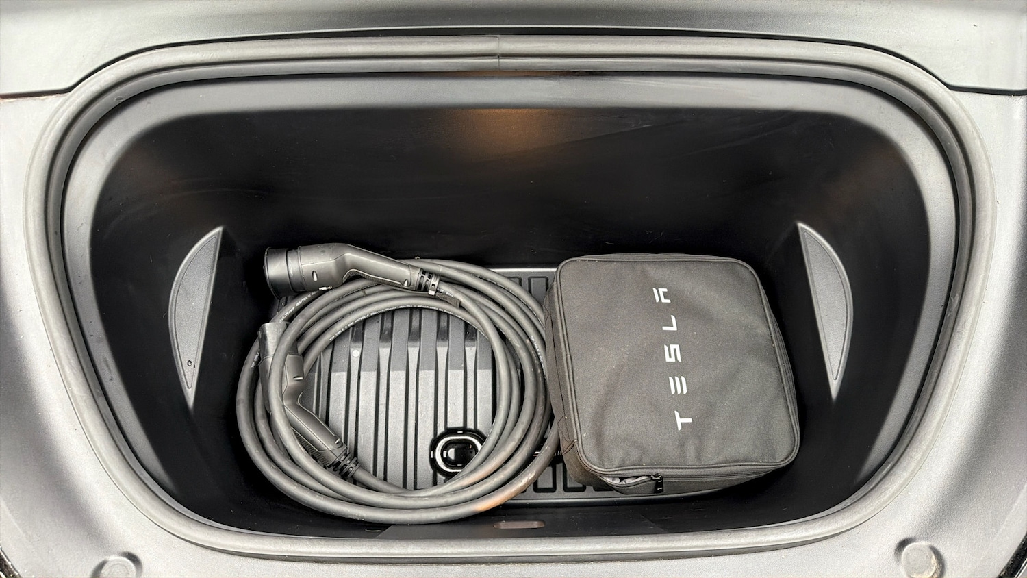 Used Tesla Model Y 2022 for sale - 77945622: Photo 18