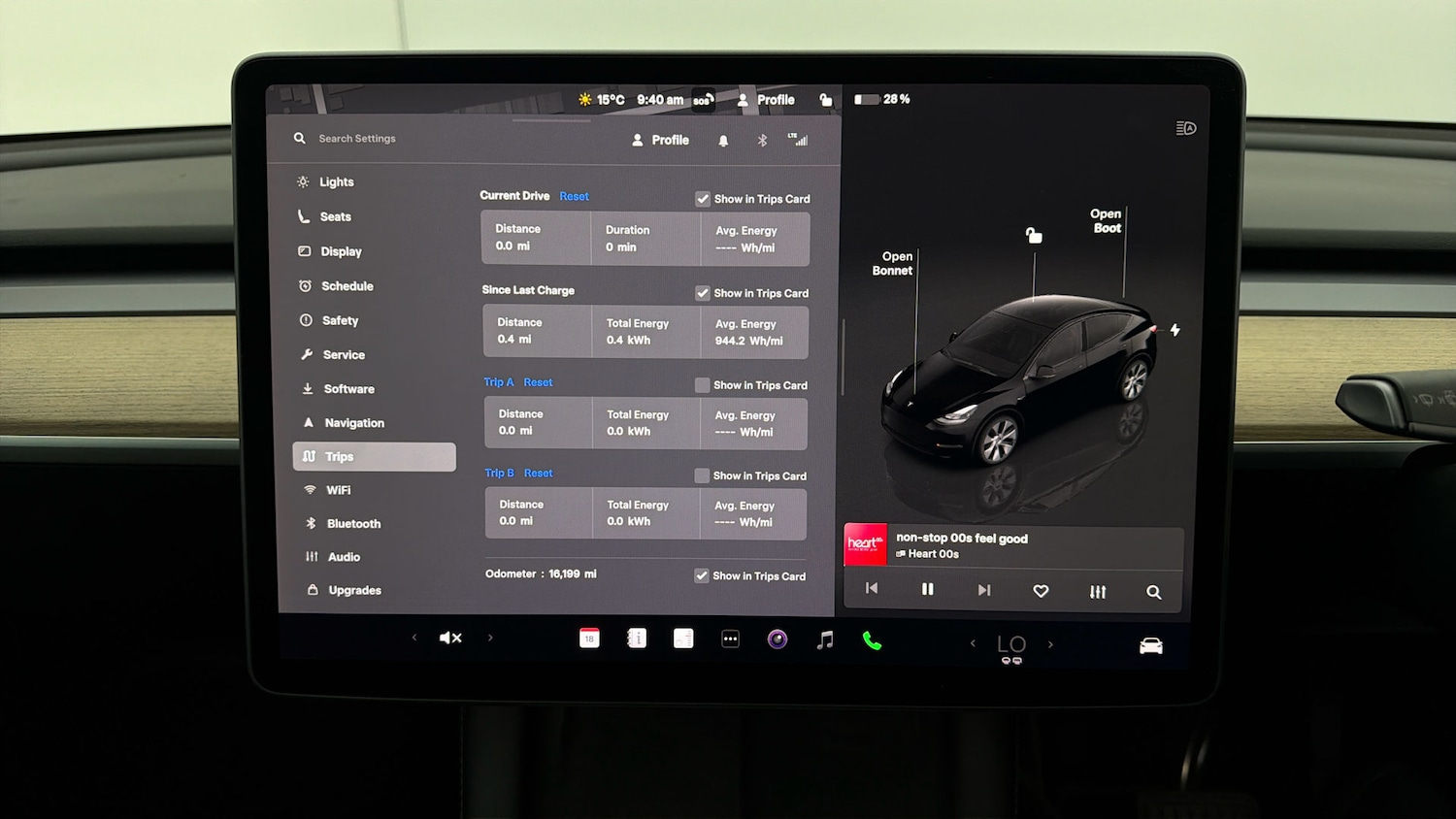 Used Tesla Model Y 2022 for sale - 77945622: Photo 23