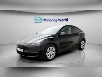 Used Tesla Model Y 2022 for sale - 77945622: Photo