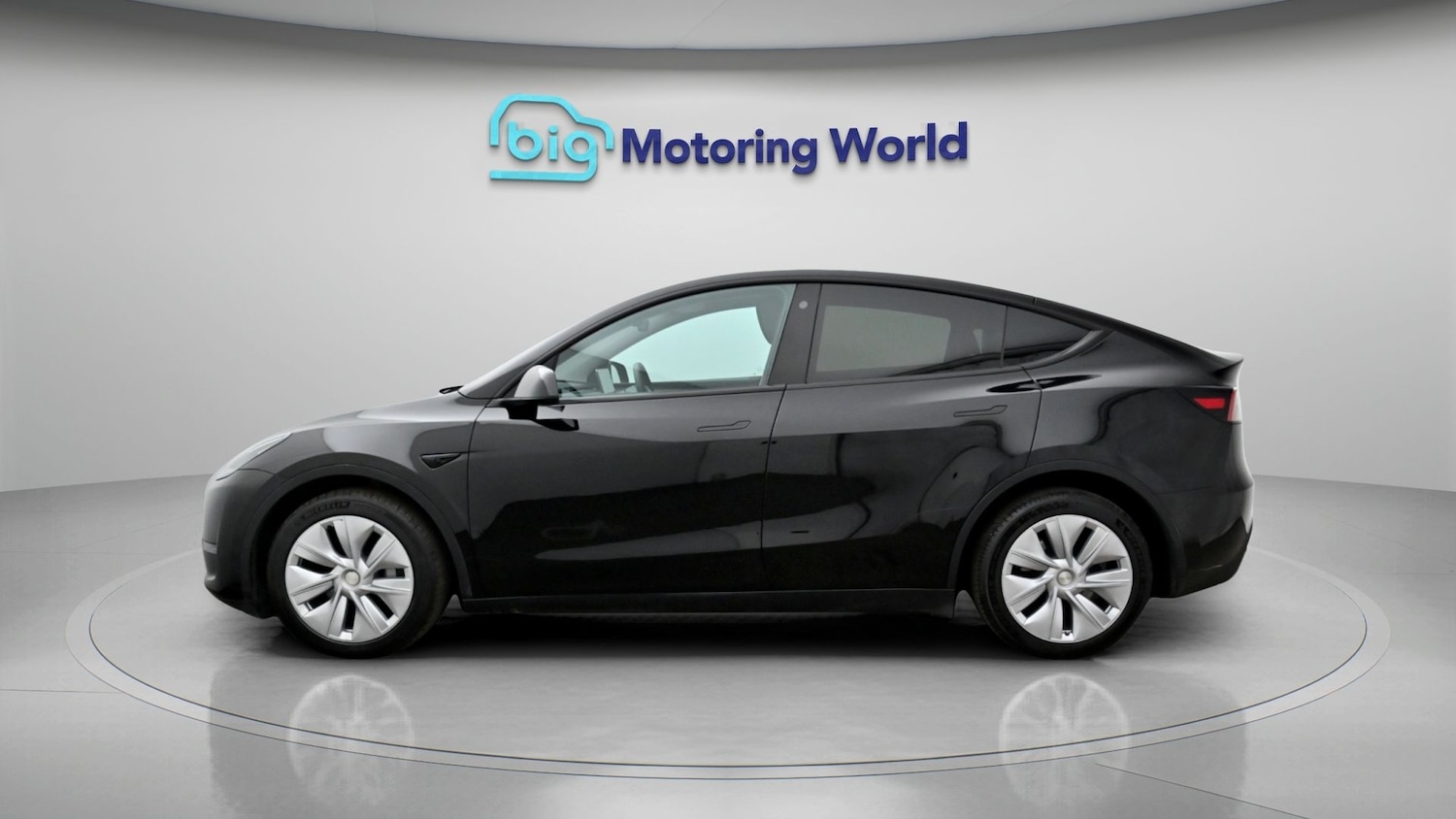 Used Tesla Model Y 2022 for sale - 77945622: Photo 4