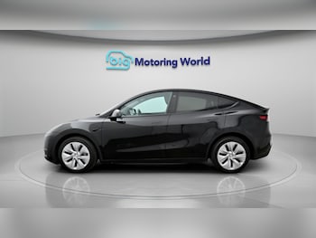 Used Tesla Model Y 2022 for sale - 77945622: Photo