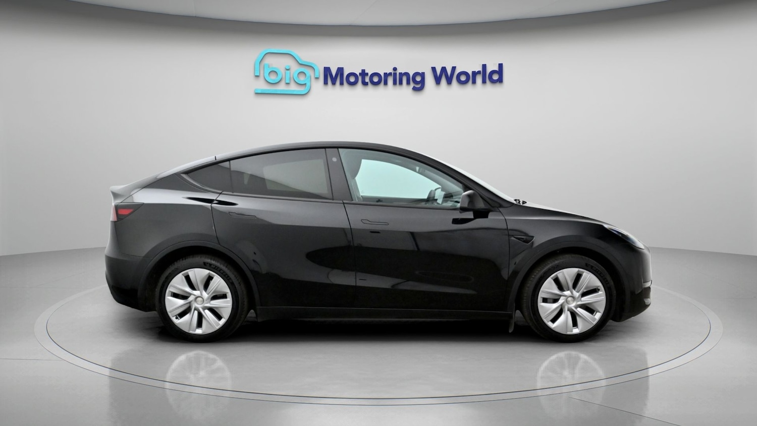 Used Tesla Model Y 2022 for sale - 77945622: Photo 8