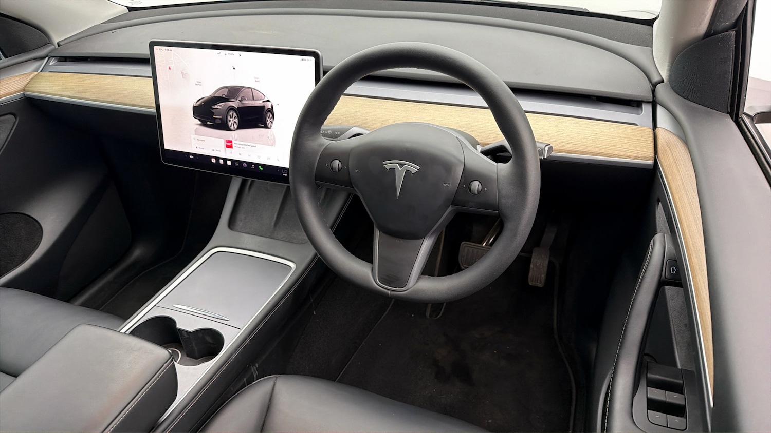 Used Tesla Model Y 2022 for sale - 77945622: Photo 9