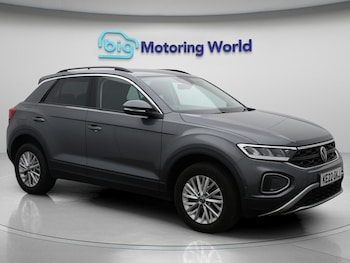 2022 (22) - 1.5 TSI Life 5dr DSG