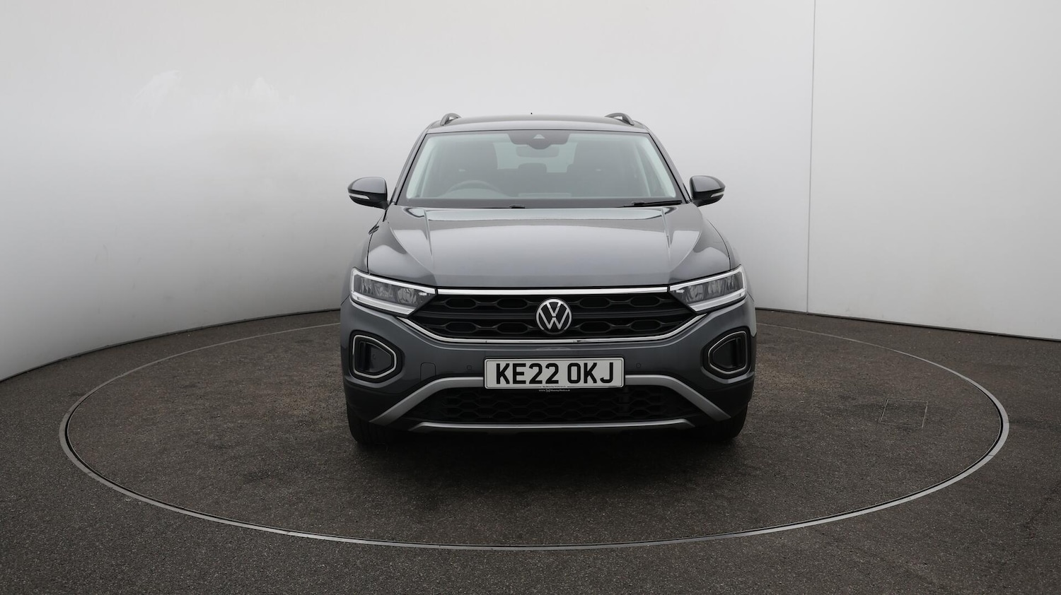 Vehicle 40