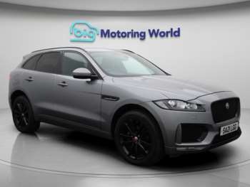 2021 (21) - 2.0d [180] Chequered Flag 5dr Auto AWD