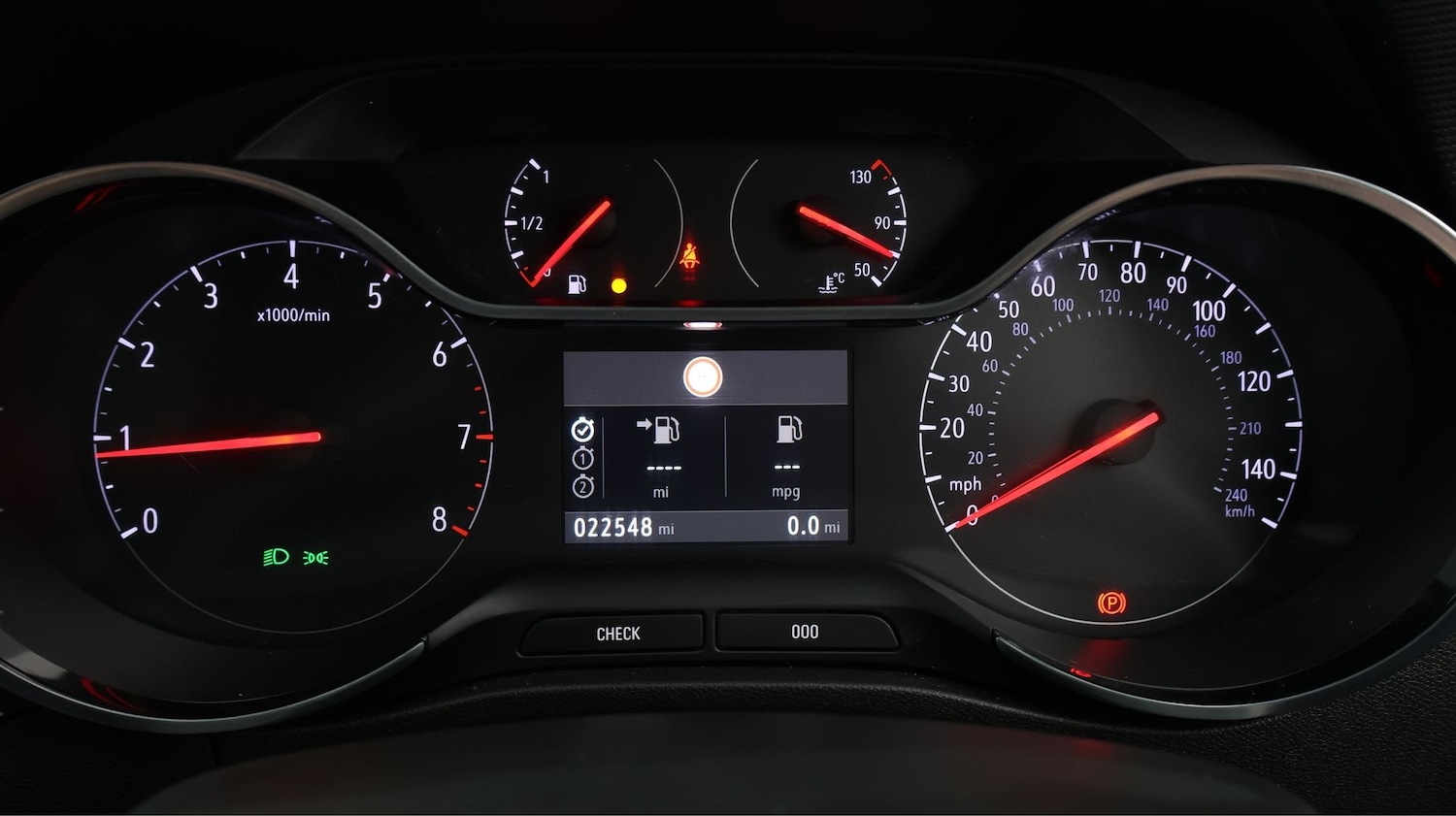 Used Vauxhall Crossland 2022 for sale - 77775362: Photo 10