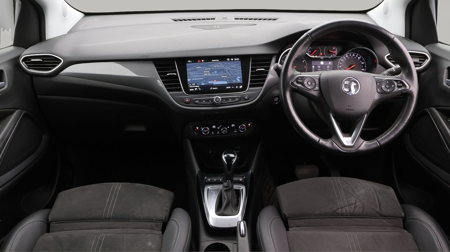 Used Vauxhall Crossland 2022 for sale - 77775362: Photo 13