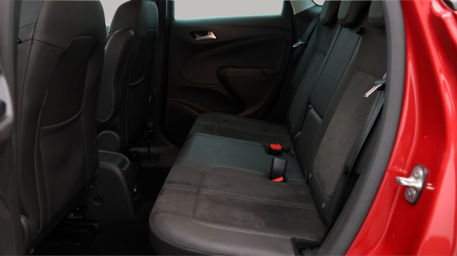 Used Vauxhall Crossland 2022 for sale - 77775362: Photo 16