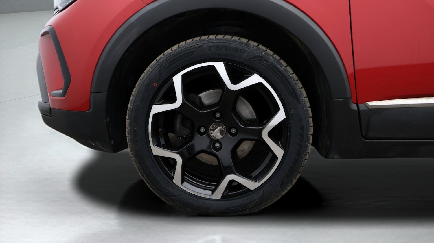 Used Vauxhall Crossland 2022 for sale - 77775362: Photo 18