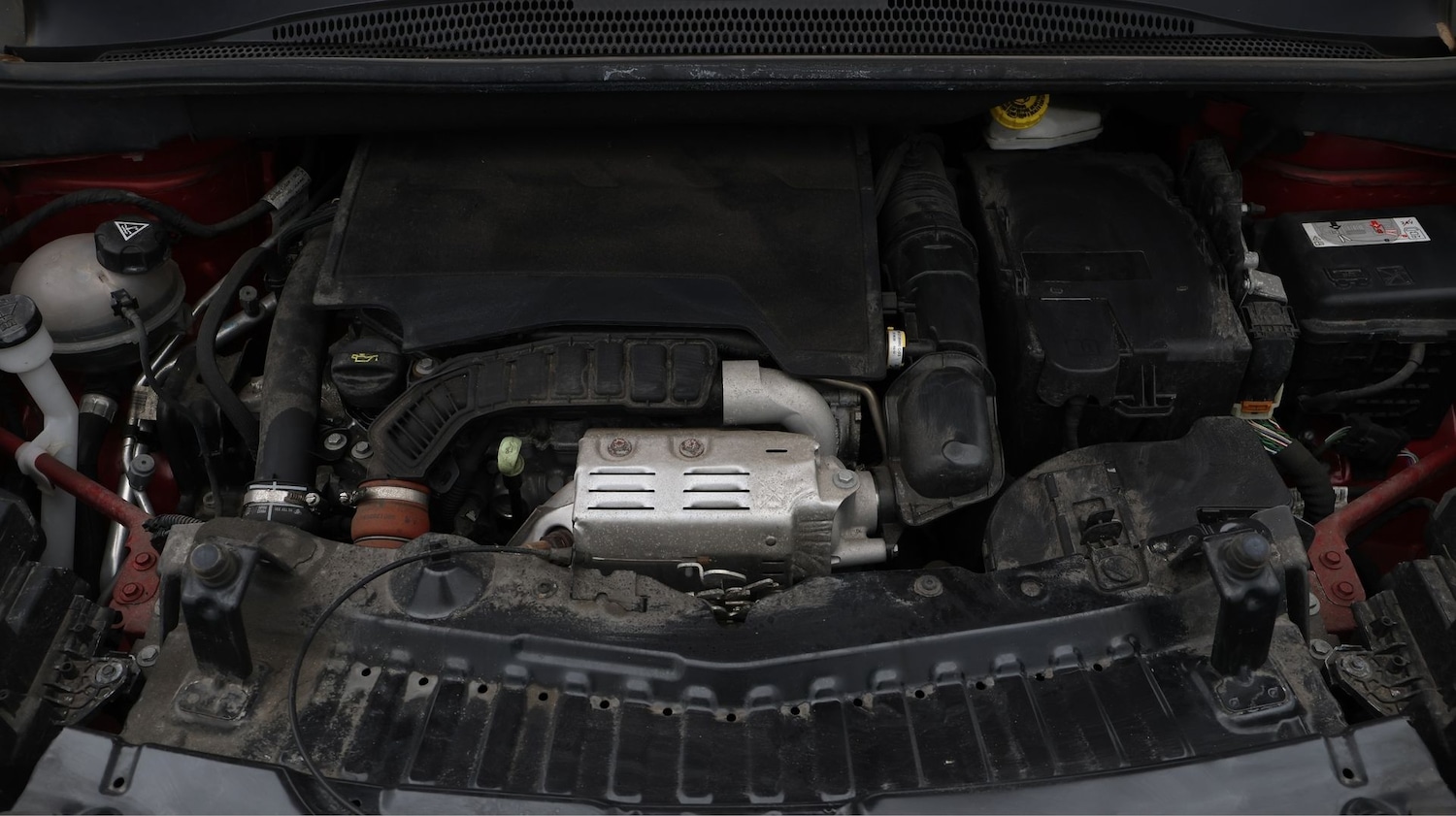 Used Vauxhall Crossland 2022 for sale - 77775362: Photo 19