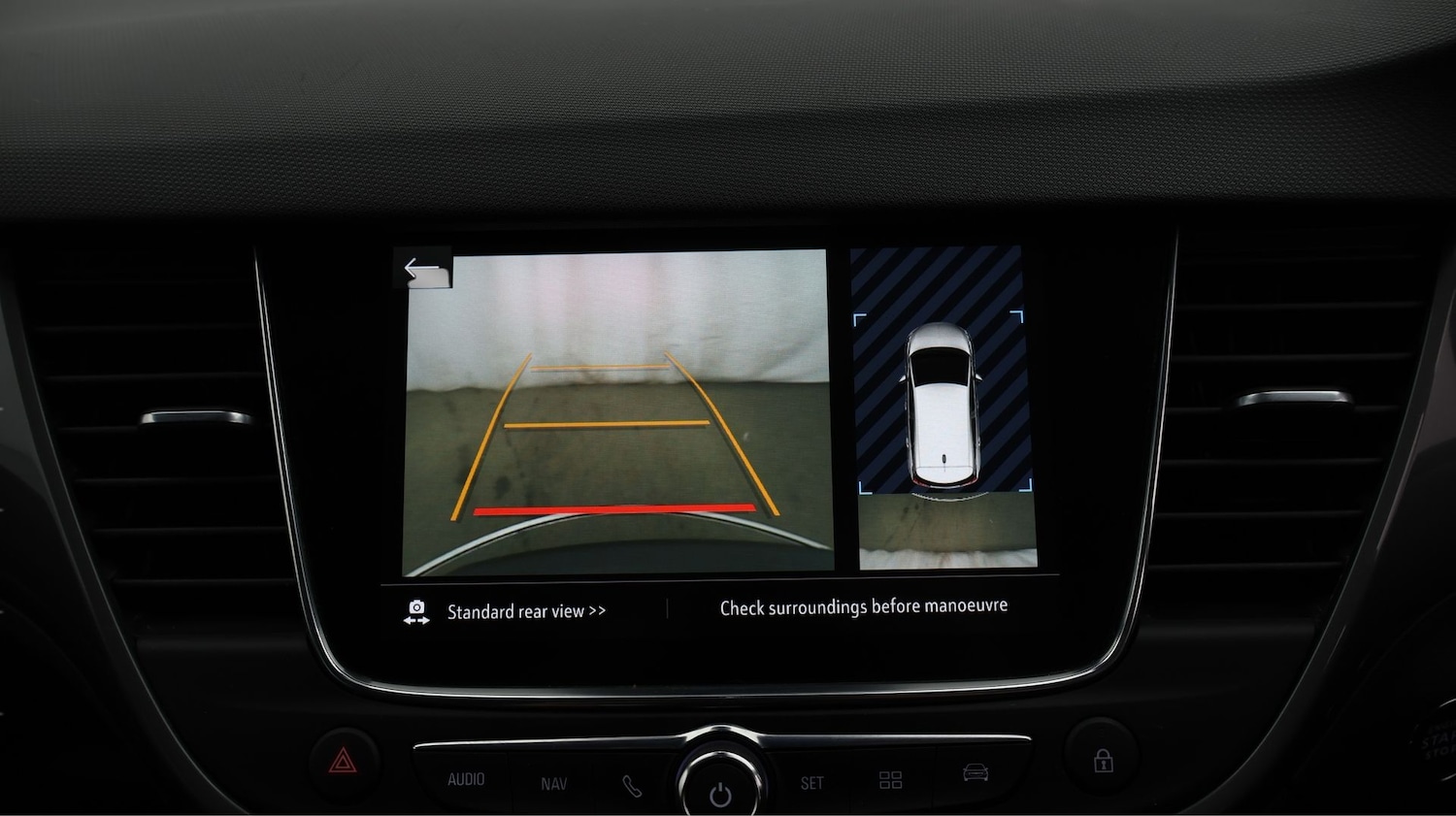 Used Vauxhall Crossland 2022 for sale - 77775362: Photo 21