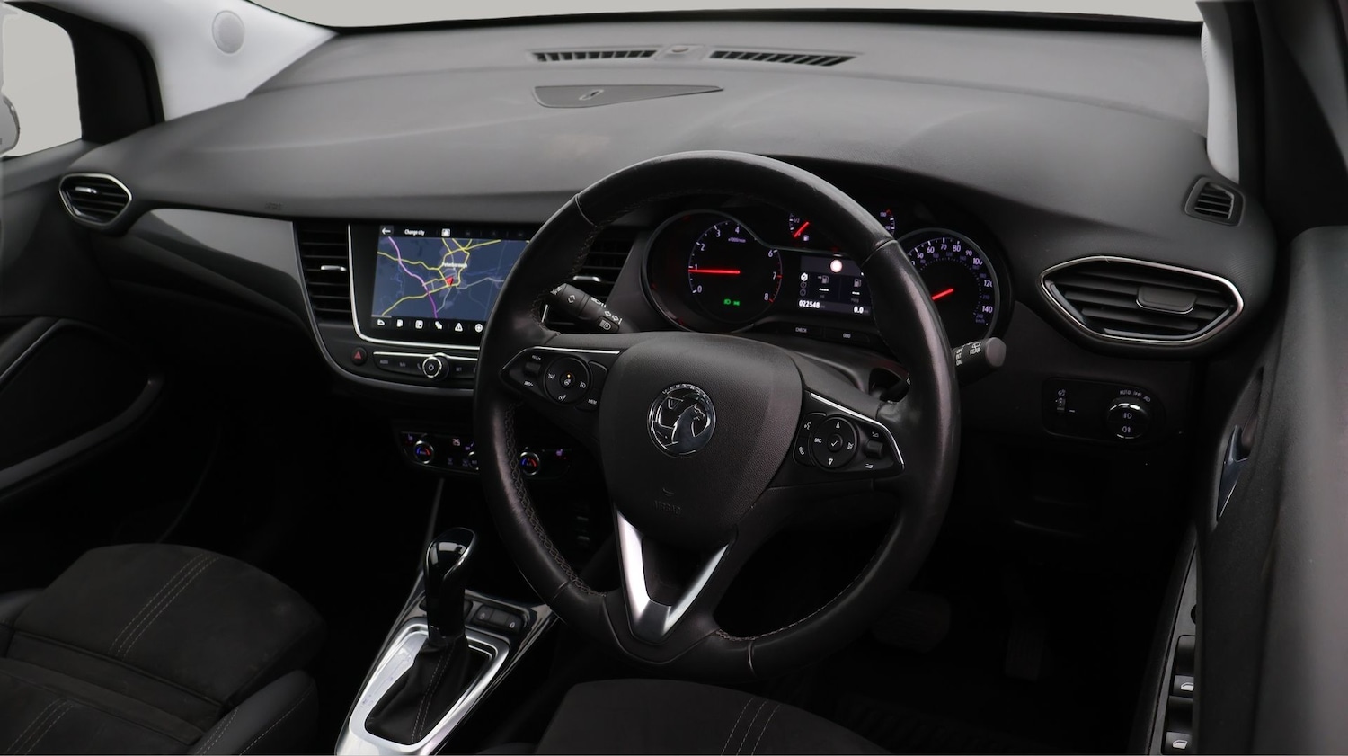 Used Vauxhall Crossland 2022 for sale - 77775362: Photo 9