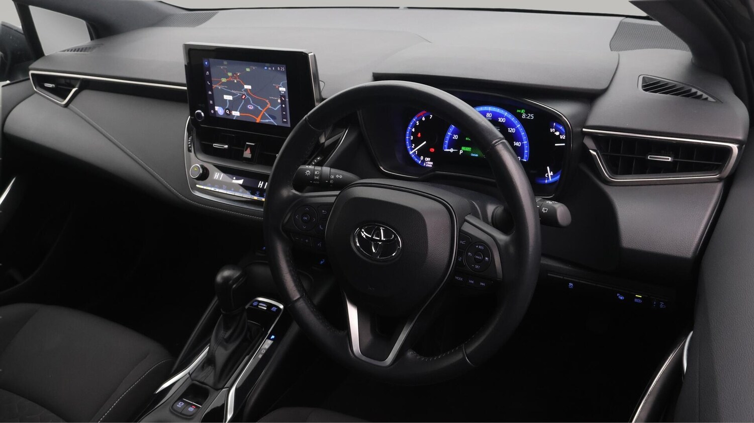 Used Toyota Corolla 2022 for sale - 76702034: Photo 10