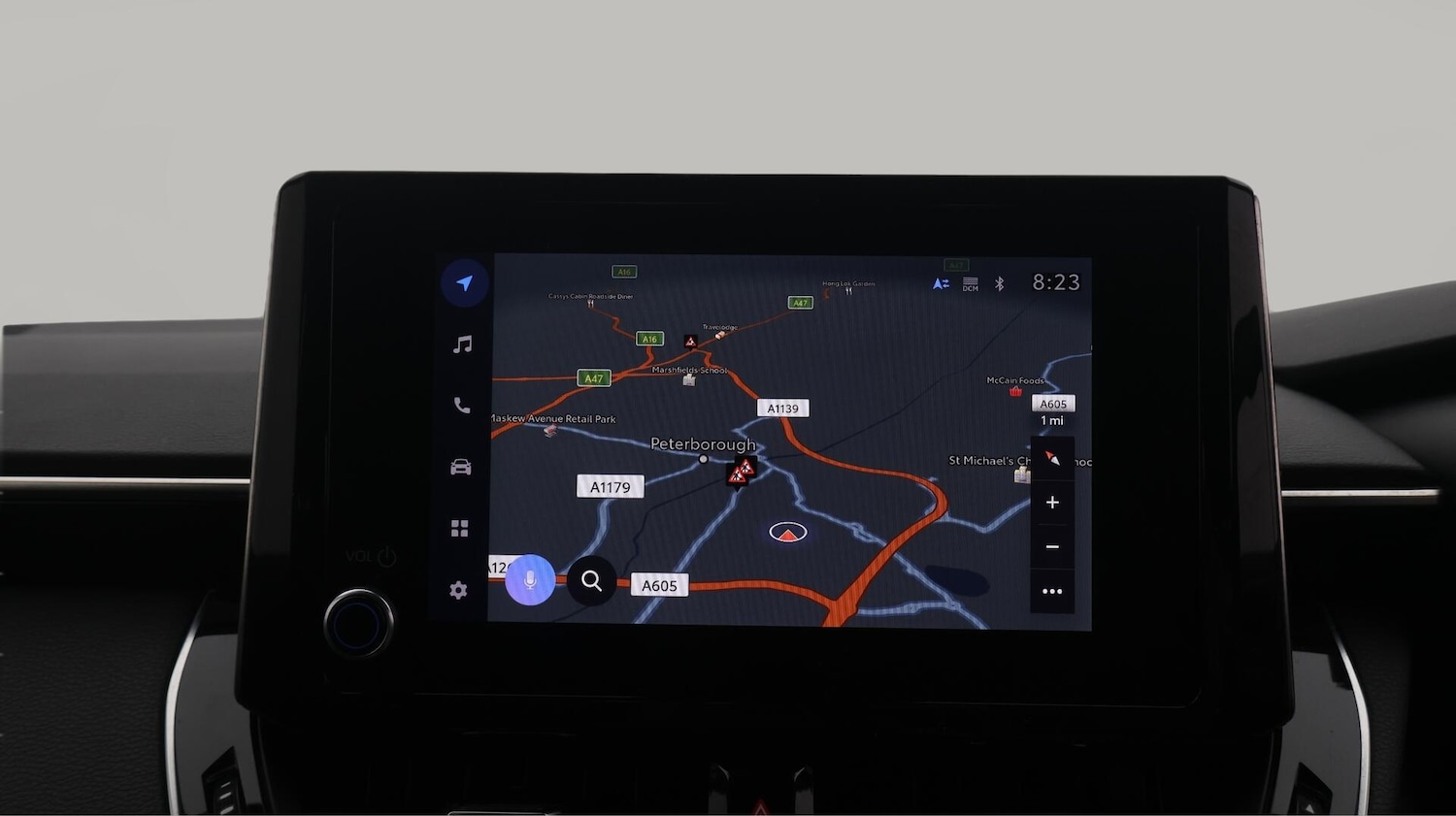 Used Toyota Corolla 2022 for sale - 76702034: Photo 12