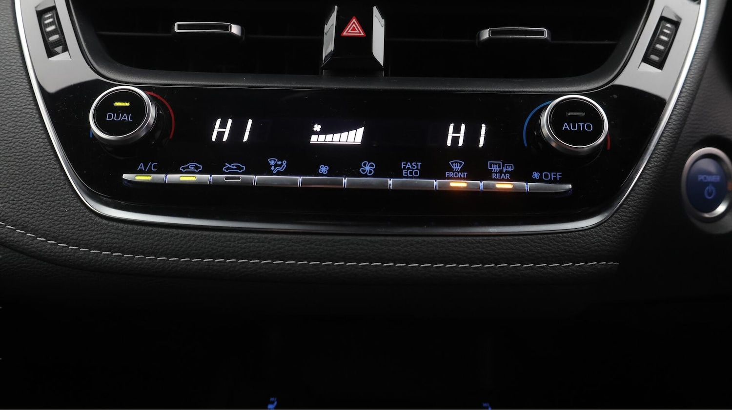 Used Toyota Corolla 2022 for sale - 76702034: Photo 13