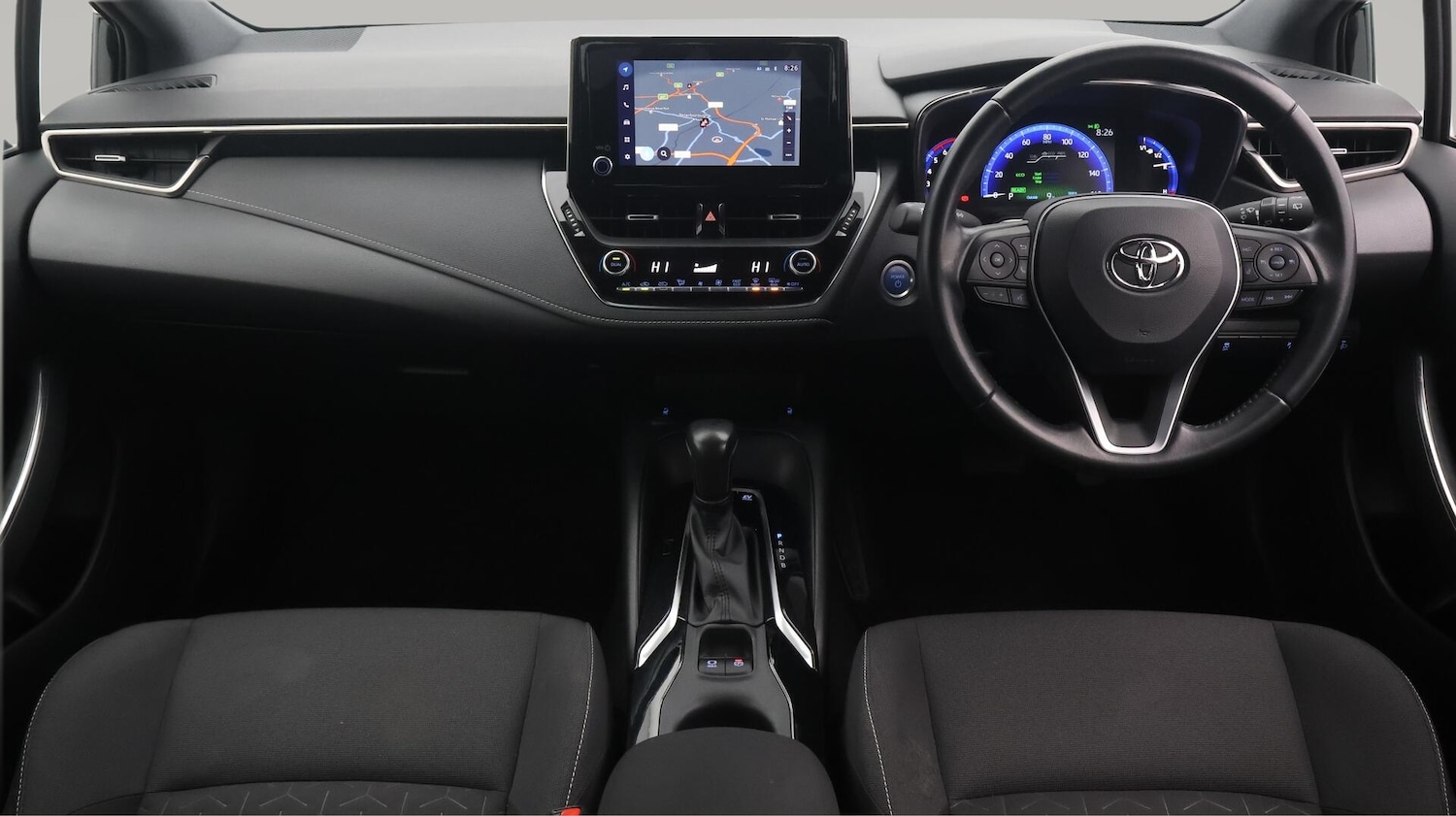 Used Toyota Corolla 2022 for sale - 76702034: Photo 14