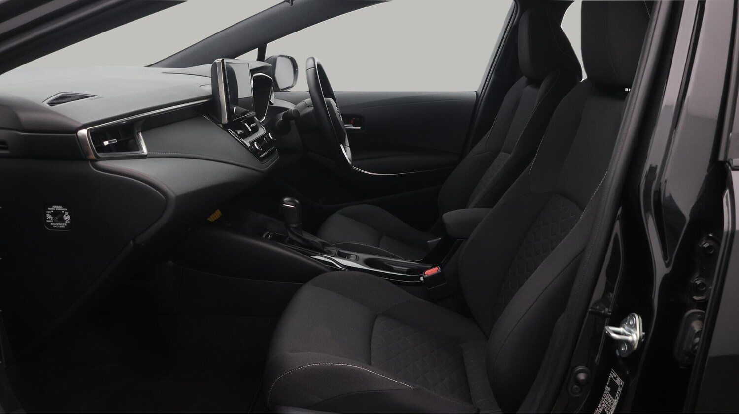 Used Toyota Corolla 2022 for sale - 76702034: Photo 15