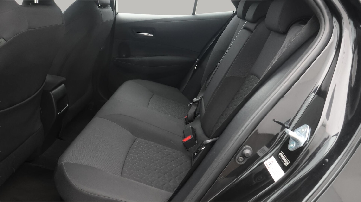 Used Toyota Corolla 2022 for sale - 76702034: Photo 17