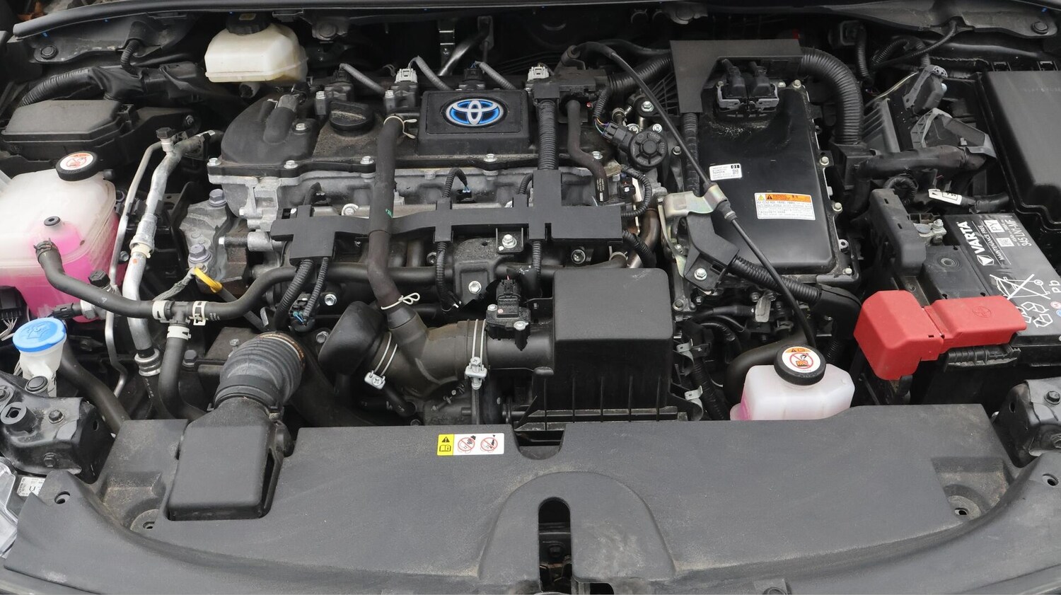 Used Toyota Corolla 2022 for sale - 76702034: Photo 20