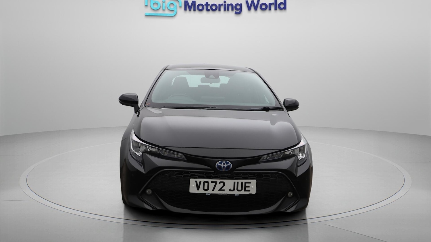 Used Toyota Corolla 2022 for sale - 76702034: Photo 3