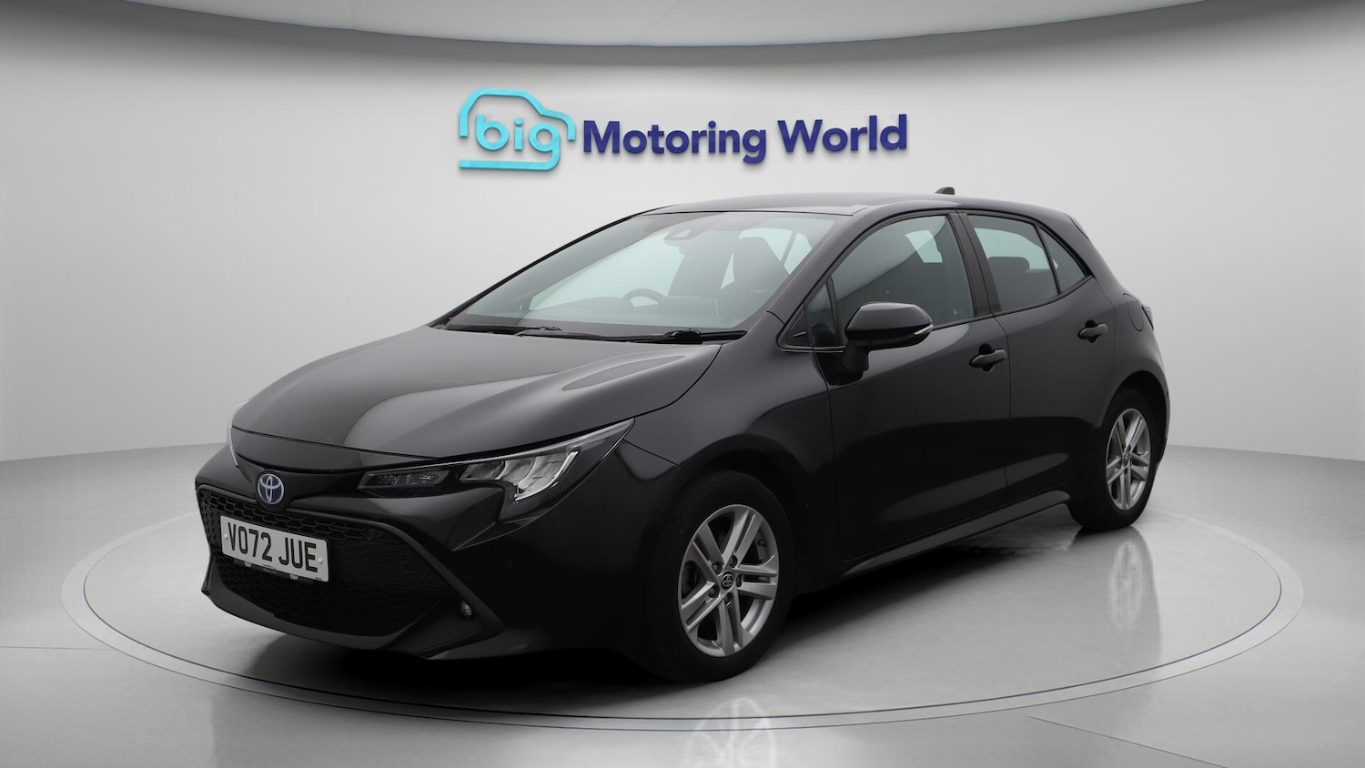 Used Toyota Corolla 2022 for sale - 76702034: Photo 4