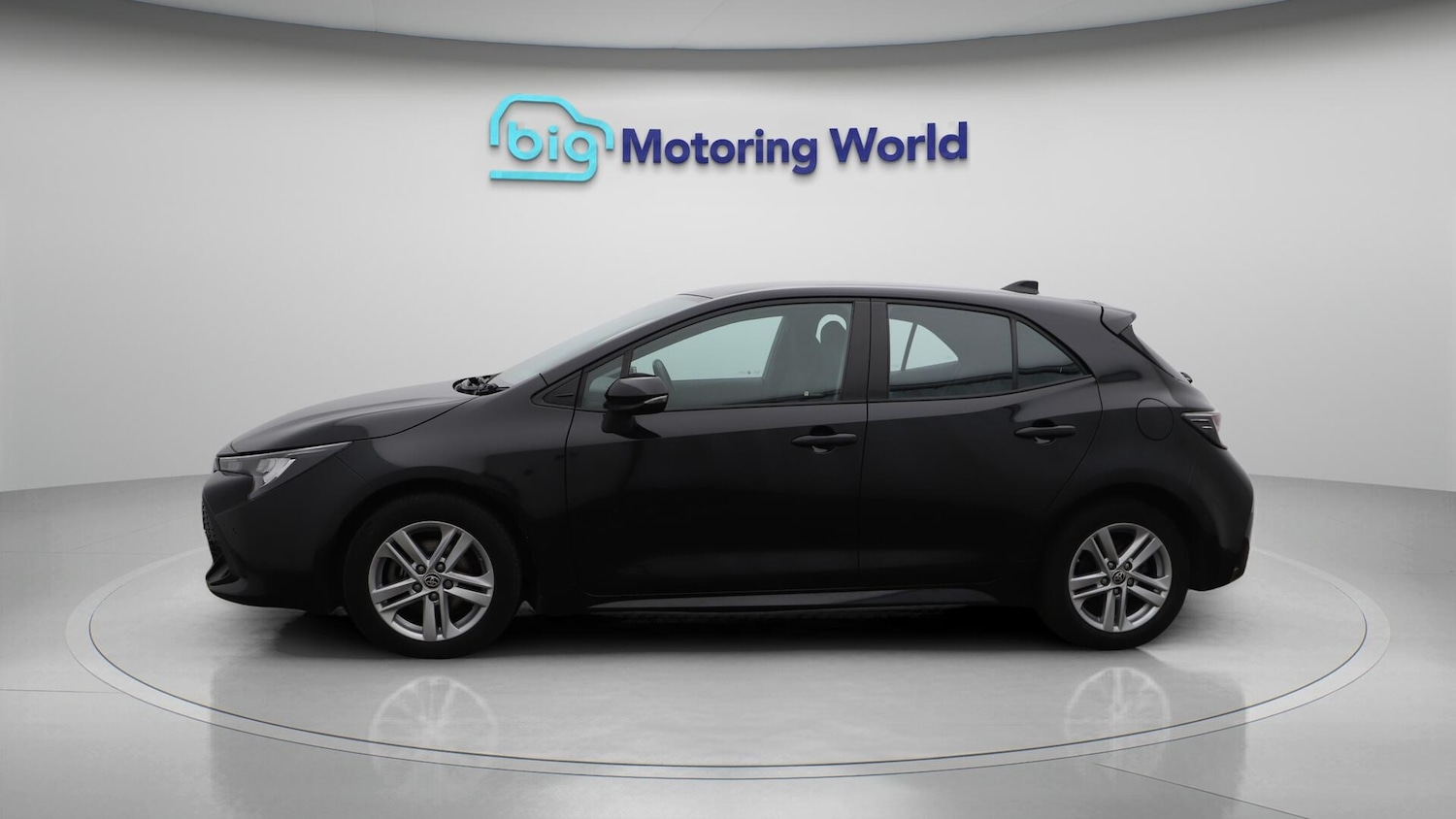 Used Toyota Corolla 2022 for sale - 76702034: Photo 5