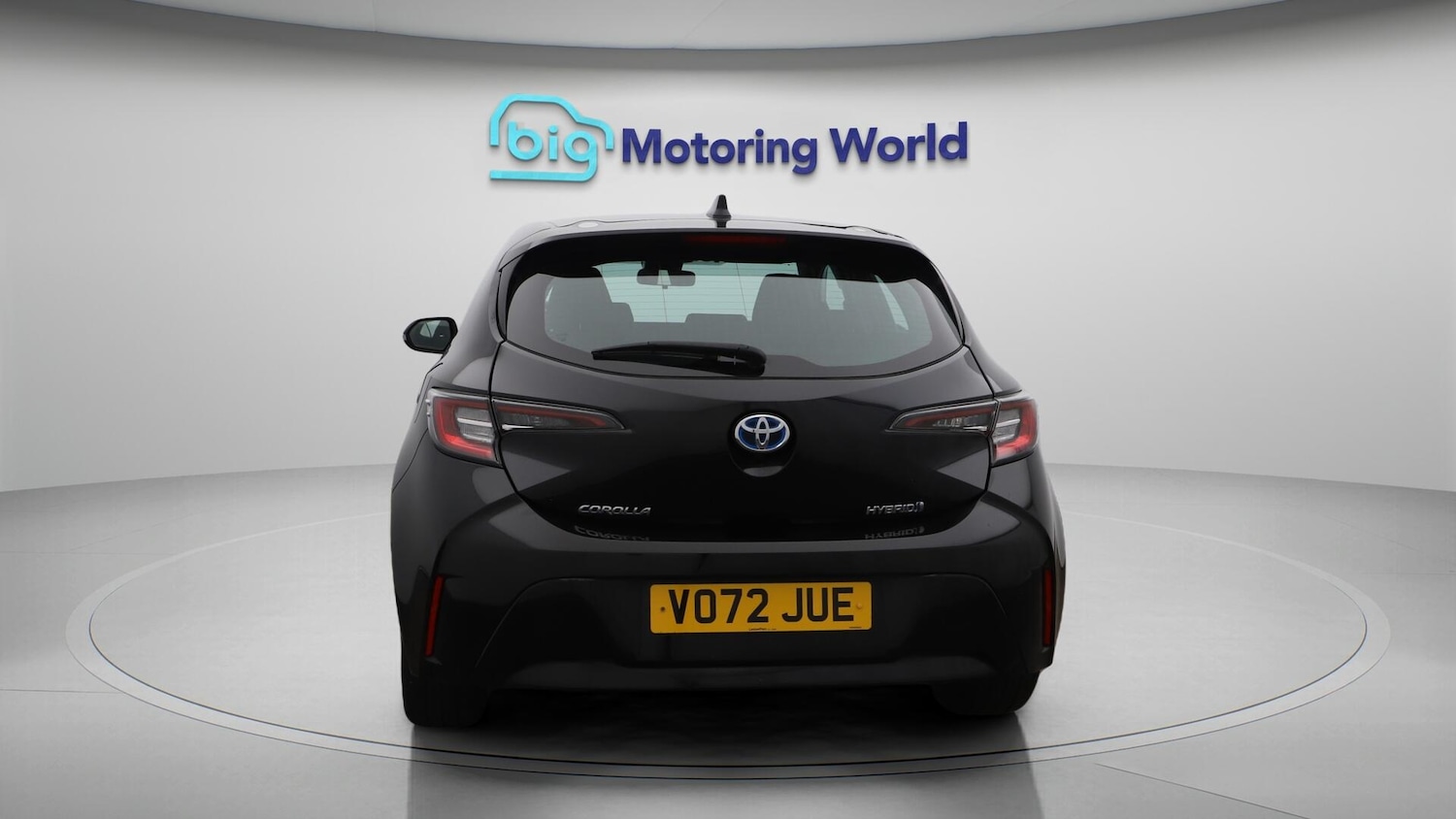 Used Toyota Corolla 2022 for sale - 76702034: Photo 7