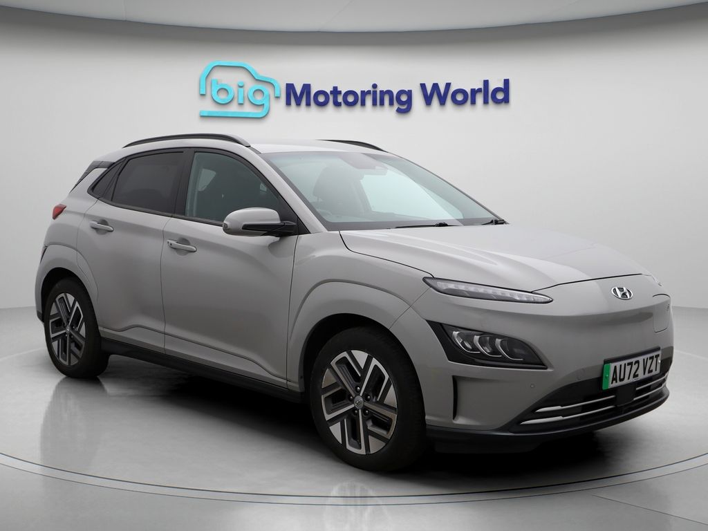 Used Hyundai KONA 2022 for sale - 76860807: Photo 19