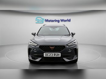 Used Cupra Formentor 2023 for sale - 79272066: Photo