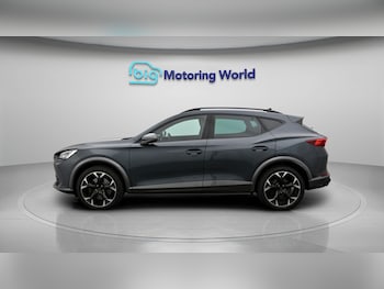 Used Cupra Formentor 2023 for sale - 79272066: Photo
