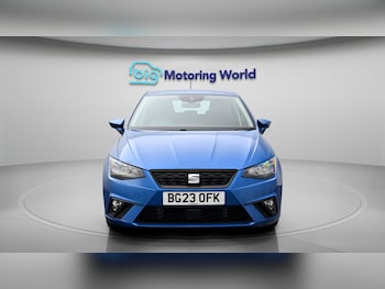 Used SEAT Ibiza 2023 for sale - 79449502: Photo