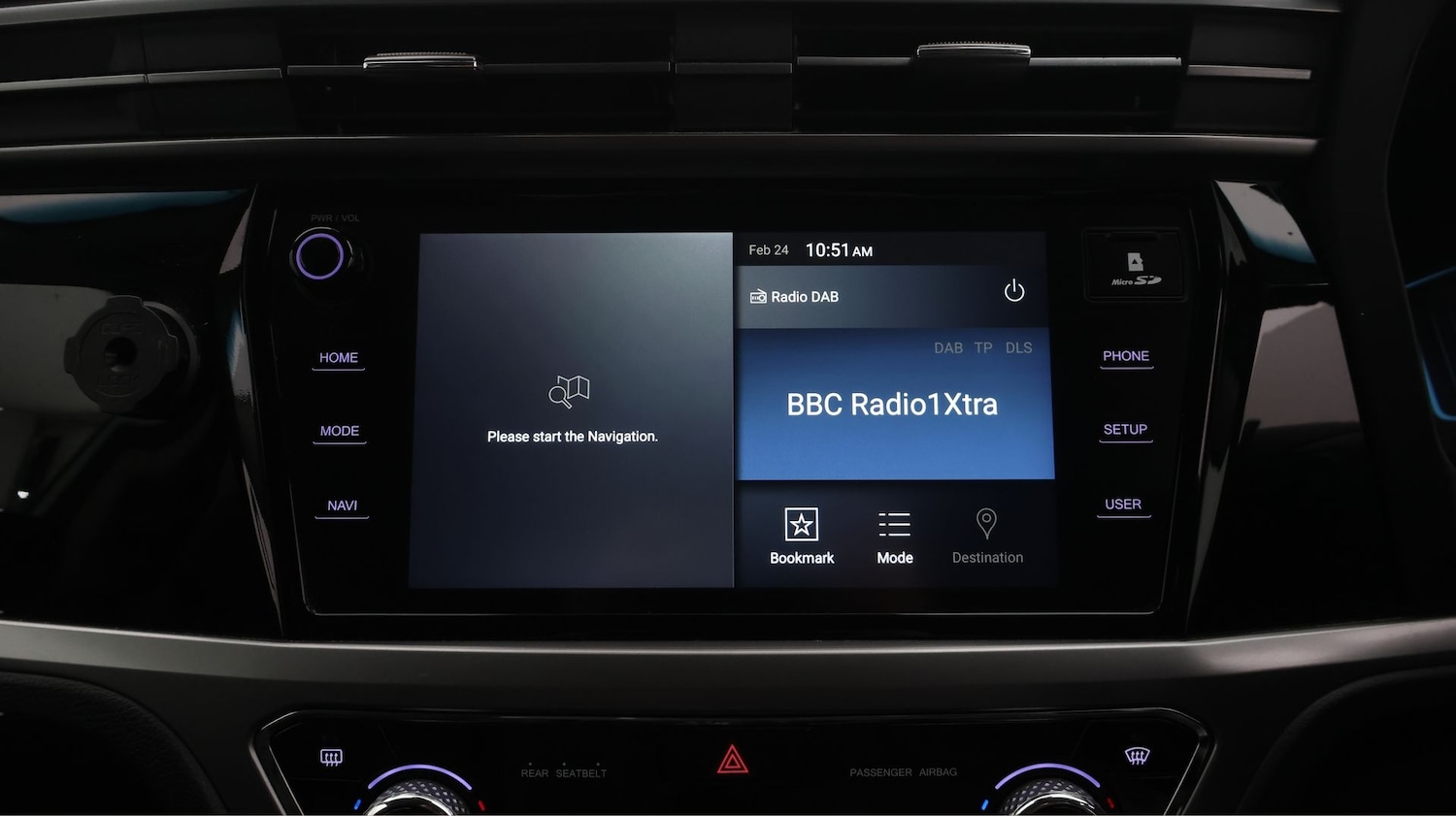 Used Ssangyong Korando 2020 for sale - 77652466: Photo 11