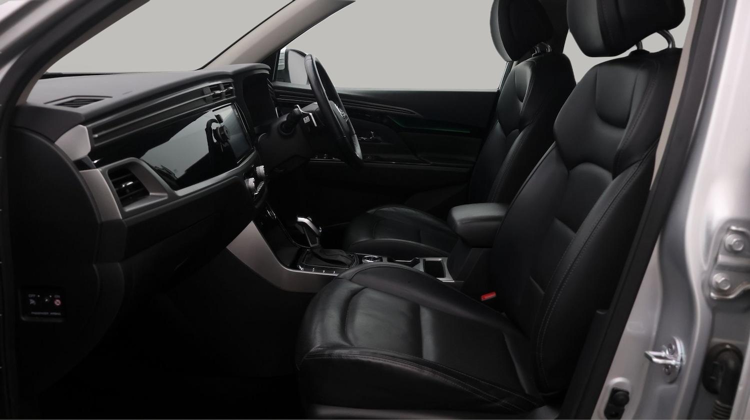 Used Ssangyong Korando 2020 for sale - 77652466: Photo 14