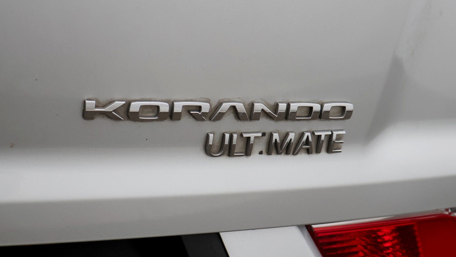 Used Ssangyong Korando 2020 for sale - 77652466: Photo 22