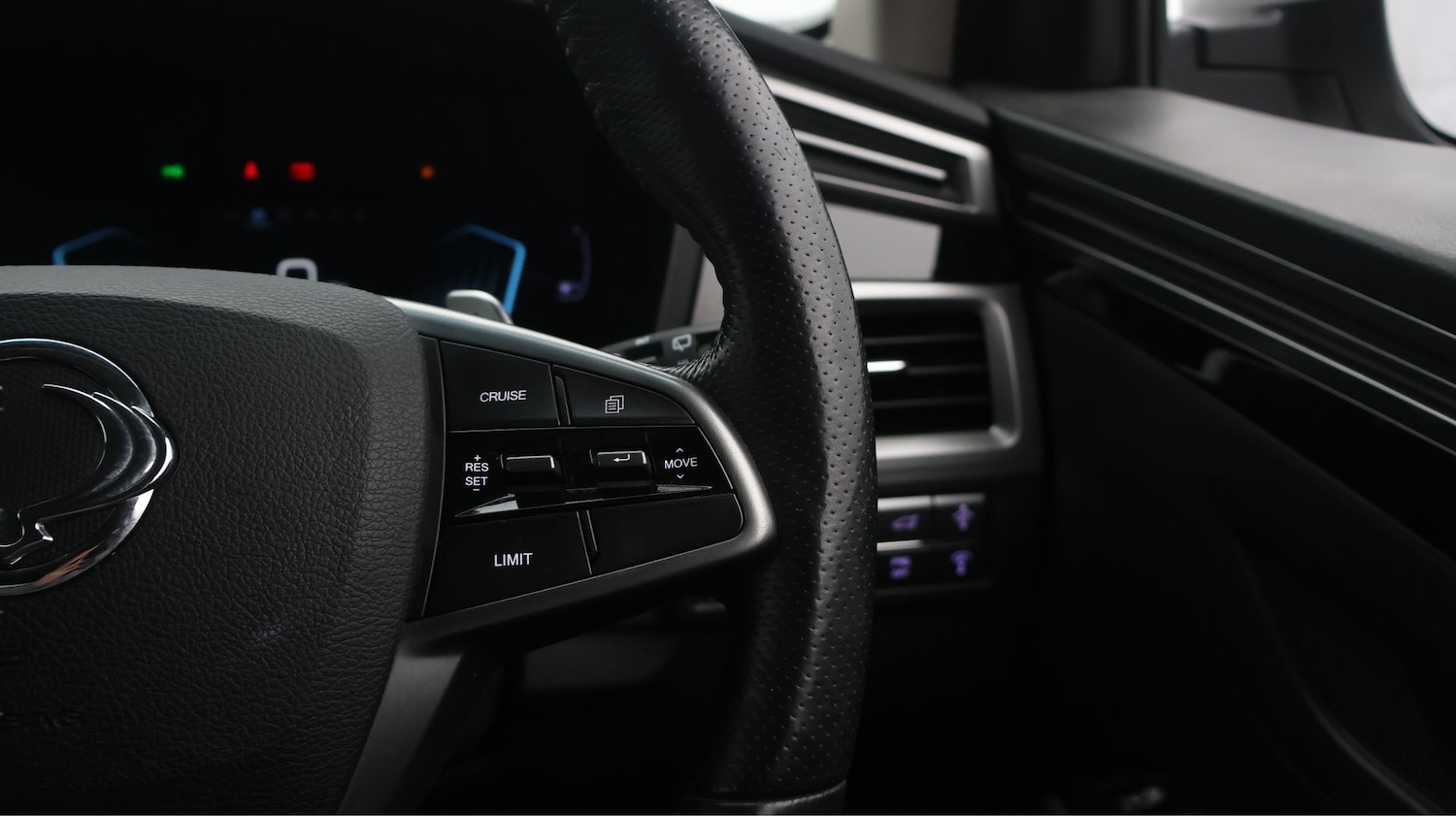 Used Ssangyong Korando 2020 for sale - 77652466: Photo 25