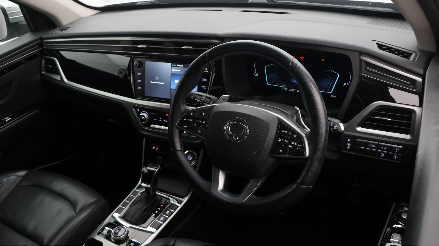 Used Ssangyong Korando 2020 for sale - 77652466: Photo 9