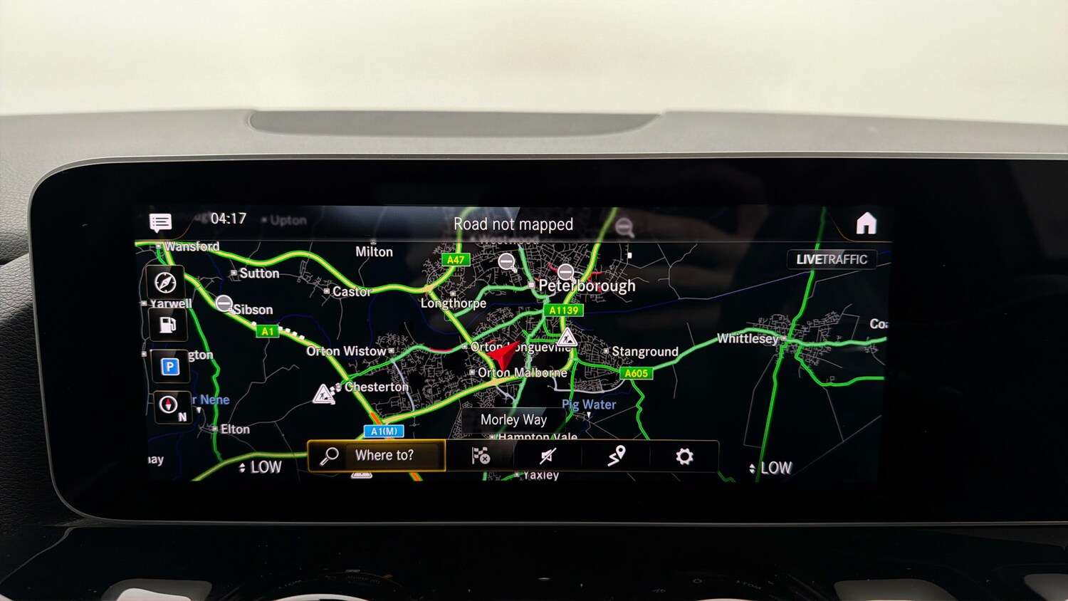 Used Mercedes-Benz GLA 2020 for sale - 78011847: Photo 10