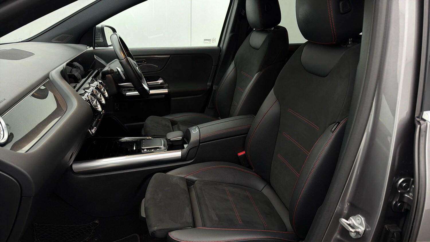 Used Mercedes-Benz GLA 2020 for sale - 78011847: Photo 13