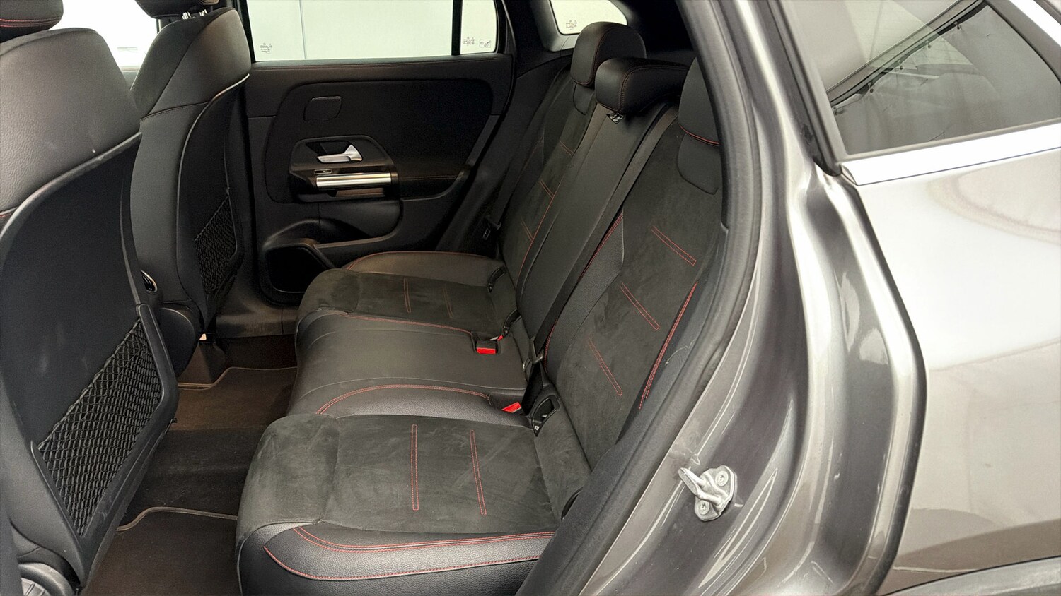 Used Mercedes-Benz GLA 2020 for sale - 78011847: Photo 15