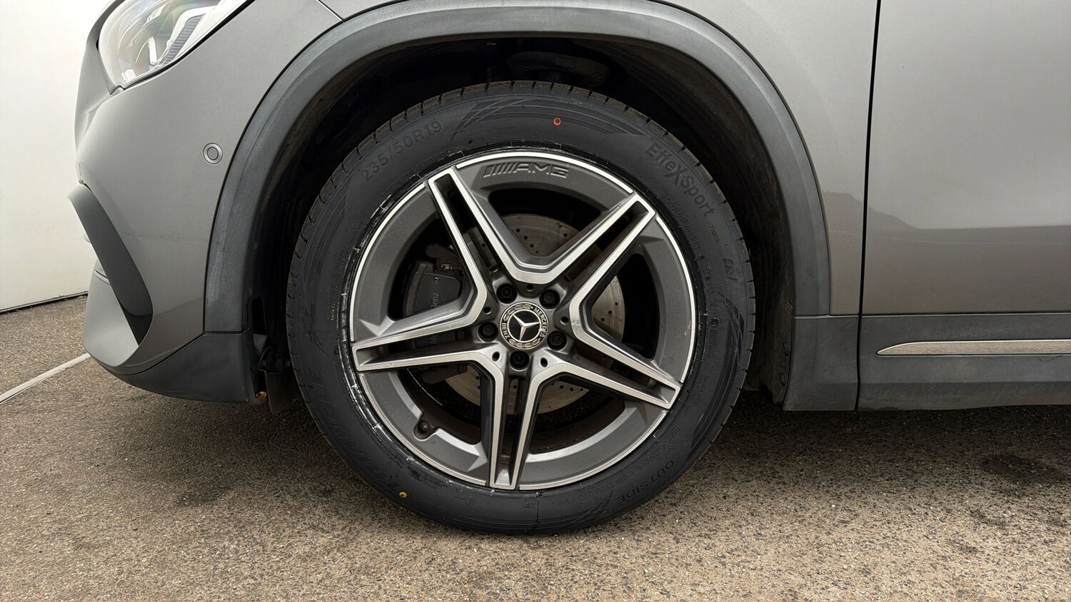 Used Mercedes-Benz GLA 2020 for sale - 78011847: Photo 17