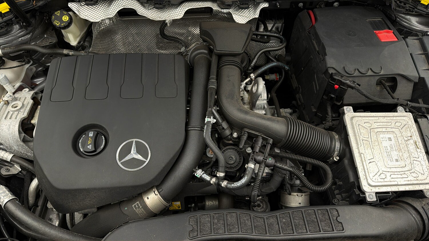 Used Mercedes-Benz GLA 2020 for sale - 78011847: Photo 18