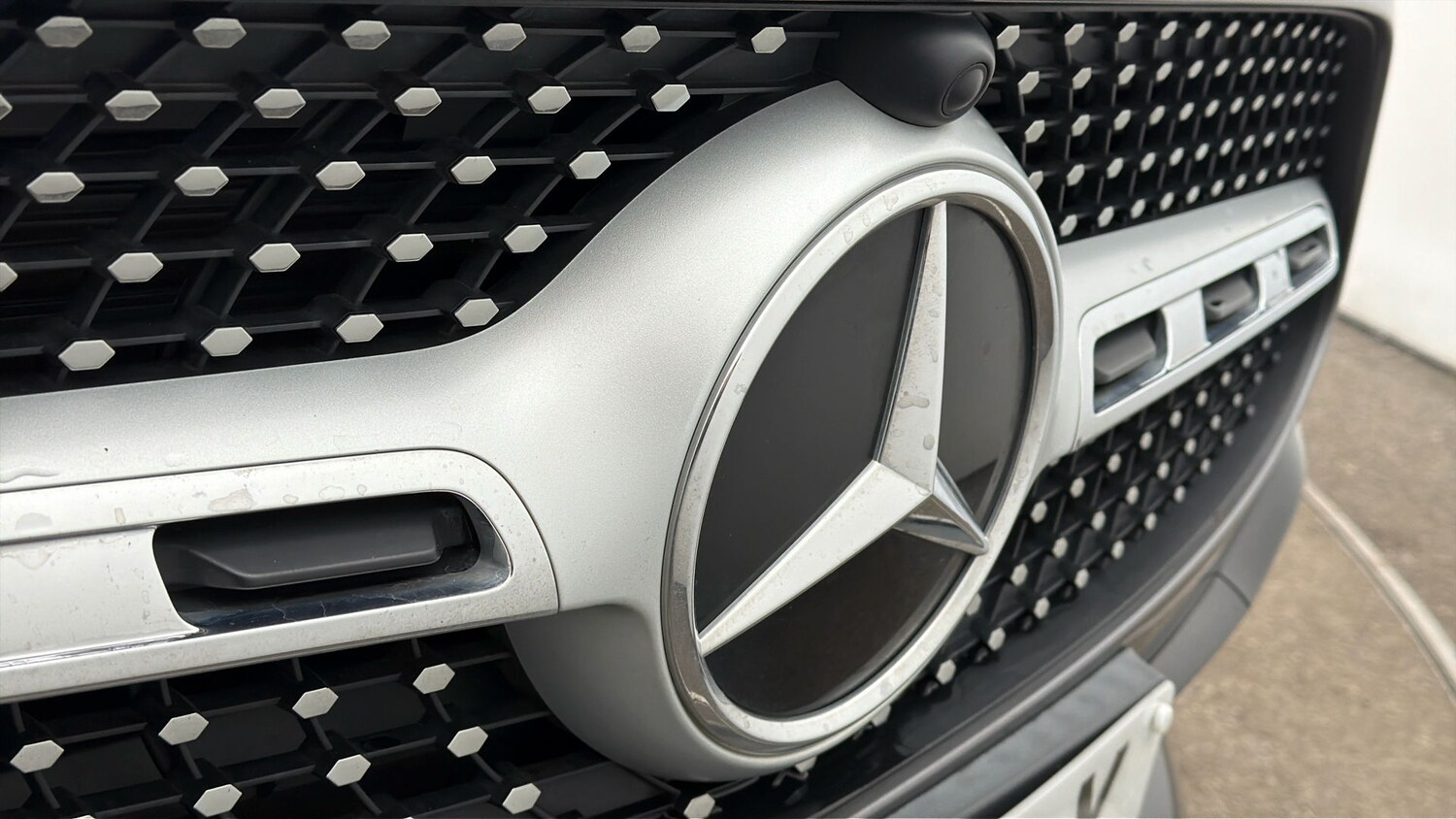 Used Mercedes-Benz GLA 2020 for sale - 78011847: Photo 21